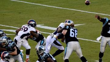 Los Panthers, con Cam NEwton a la cabeza, tendr&aacute; su revancha de la Super Bowl frente a Broncos en el primer partido de la temporada de NFL.