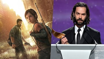 The Last of Us en HBO: el director del juego tambi¨¦n ha dirigido alg¨²n episodio
