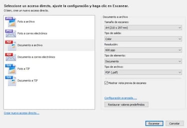 Mejora la calidad de tus imágenes escaneadas con estos trucos