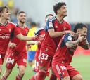 Resumen y goles del Cádiz vs Osasuna, jornada 31 de LaLiga Santander
