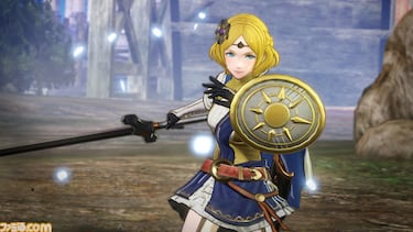 Fire Emblem Three Houses; primer tráiler y fecha de lanzamiento
