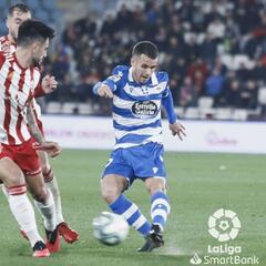 Goleada balsámica para Gutiérrez