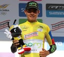 Rodrigo Contreras correrá con el Astana en el 2019