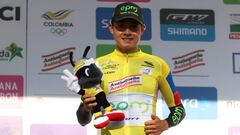 Rodrigo Contreras correrá con el Astana en el 2019