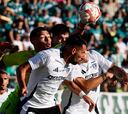 Preocupación en Colo Colo: un fijo de Almirón es duda ante Racing
