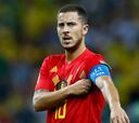 Hazard es el 'Plan C' del Madrid para reemplazar a Cristiano