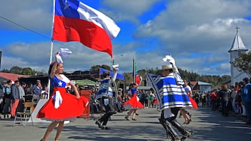 Fiestas Patrias 2023: origen, qué se conmemora y qué se celebra los días 18 y 19 de septiembre