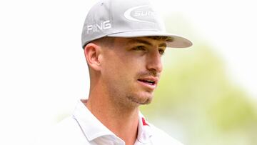 The American golfer and the Texas A&M golf team varsity member, finished 16th overall and became the first amateur in the top 20 at the Masters since 2005.
