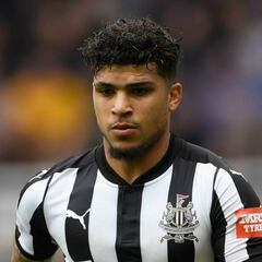 DeAndre Yedlin se perfila para regresar contra el Chelsea