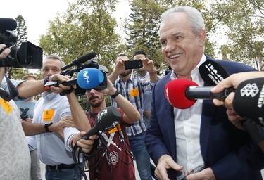 Javier Aguirre y su rechazo al América: “Ya no estoy para castings”
