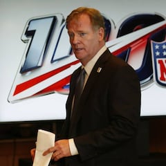La NFL no contempla aplazar el inicio de la agencia libre