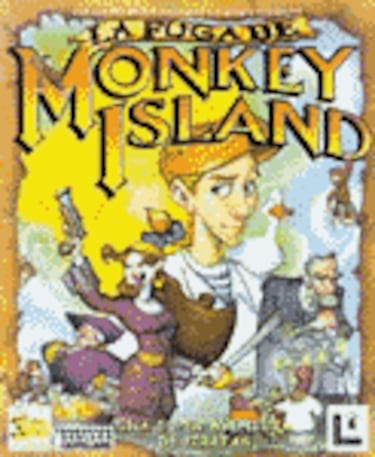 Finalizada la última entrega de Monkey Island para PS2