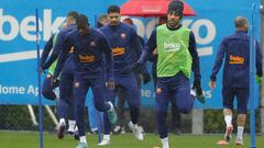 El Tríptico del algodón