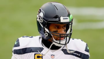 Los Seahawks han rechazado las propuestas de Chicago, club que est&aacute; dispuesto a entregar muchos recursos del draft y jugadores por el quarterback de 32 a&ntilde;os.