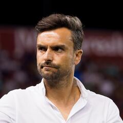 Albés recupera a Olaetxea y Álvaro Rodríguez para el partido en Huesca