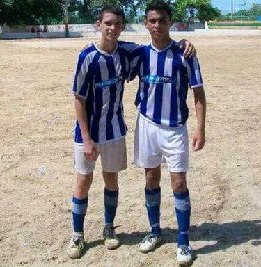 Santos Borré regresa al Romelio, estadio donde la rompió de niño