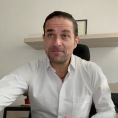 Salim Chartouni con la previa del Bayern Múnich vs Tigres