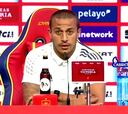 Thiago: "Sabemos lo que es realmente importante"
