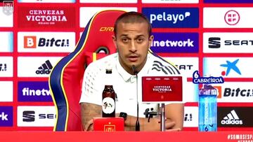 Thiago: "Sabemos lo que es realmente importante"
