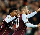 Feyenoord 0 - Aston Villa 2: resumen, resultado y goles