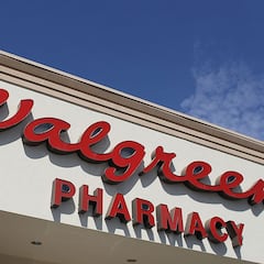 Horarios de farmacias en Nochevieja y día de año nuevo: CVS, Walgreens...