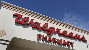 La celebración del Año Nuevo está a punto de llegar. A continuación, los horarios de farmacias para el 31 de diciembre y 1 de enero: CVS, Walgreens…