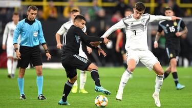 La Selección hay que aprovecharla