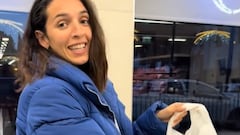 Una argentina va al Mercadona en España y compara los precios con un supermercado de su país: “No me lo esperaba”