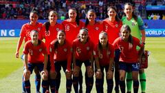 La selección que pulverizó todos los rankings del fútbol chileno