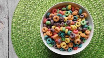 Froot Loops