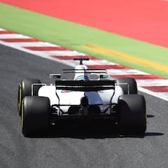 Kubica para volver a la F1 debe devolver el dinero del seguro