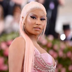 Is Nicki Minaj attending the Coronation?