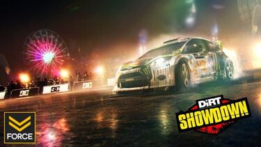 Consigue gratis DiRT Showdown por tiempo limitado