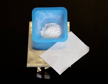 La tecnología que evitará que una batería de móvil explote y arda