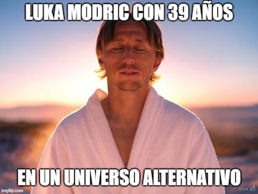 Los mejores memes de la jornada