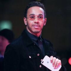 Críticas a Hamilton por tildar Stevenage como barrios marginales