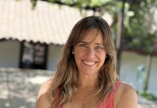 “Chile ofrece un escenario privilegiado para este nuevo tipo de viaje, fuera de red... Más que acumular destinos, viajar significa volver distinto”