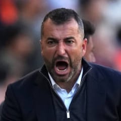 “Esto queda para la historia”