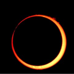 Eclipse Solar Anular del 17 de febrero del 2026: ¿se podrá ver el ‘Anillo de Fuego’ en México?