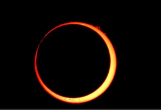 Eclipse Solar Anular del 17 de febrero del 2026: ¿se podrá ver el ‘Anillo de Fuego’ en México?