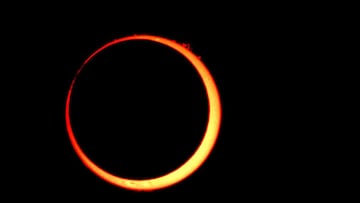 Los científicos coinciden: este será el mejor lugar para ver el eclipse solar de 2026 en España
