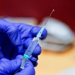 Arriba a México nuevo cargamento con 585 mil dosis Pfizer