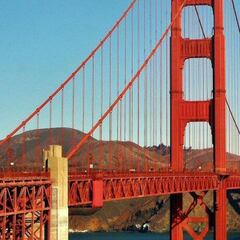 El origen del misterioso ruido del Golden Gate