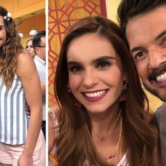 Tania Rincón revela por qué Fernando del Solar abandonó ‘Hoy’