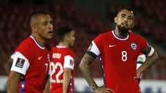 El nuevo escenario que espera a Vidal en su reintegro a la Roja