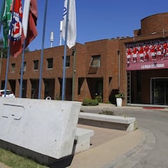 El modelo no se toca