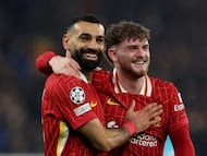 El mediocampista ofensivo es buscado por el conjunto de la MLS para este primer semestre del año, garantizándole tiempo de juego ante los pocos minutos con el Aston Villa.