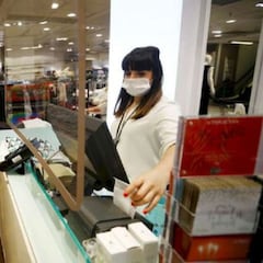 Ofertas de empleo en la campaña de Navidad: ¿qué trabajos y sectores son los más demandados?