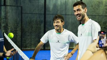 “Al Madrid, viniendo Mbappé, le está costando más de lo normal”