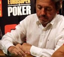 WSOP: Inocente Gómez logra la 20ª caja española